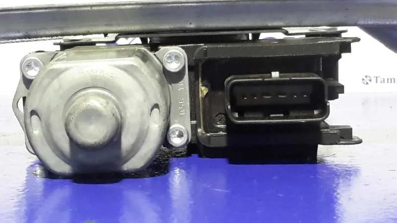 Elevalunas Trasero Derecho para Peugeot 308