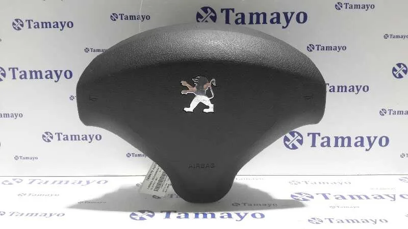 Airbag Delantero Izquierdo para Peugeot 308