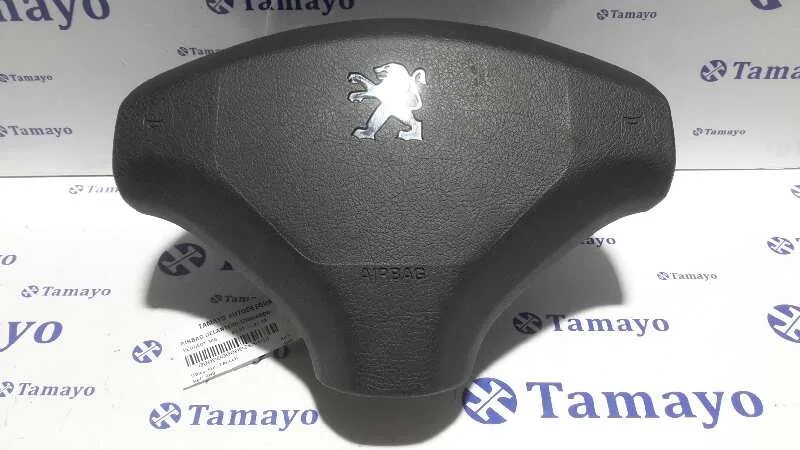 Airbag Delantero Izquierdo para Peugeot 308