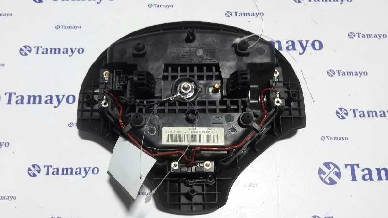 Airbag Delantero Izquierdo para Peugeot 308