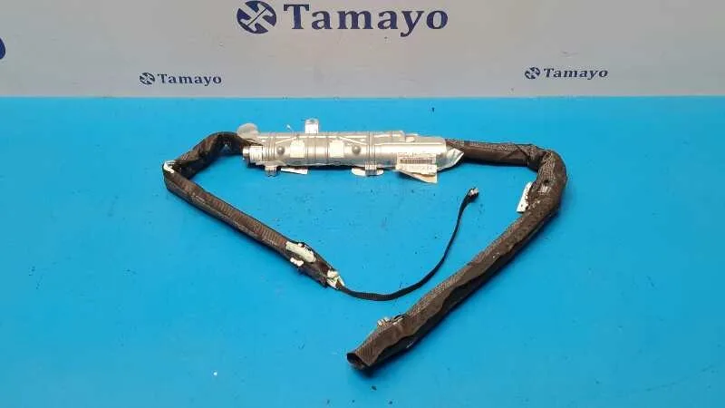 Airbag Cortina Delantero Derecho para Peugeot 308