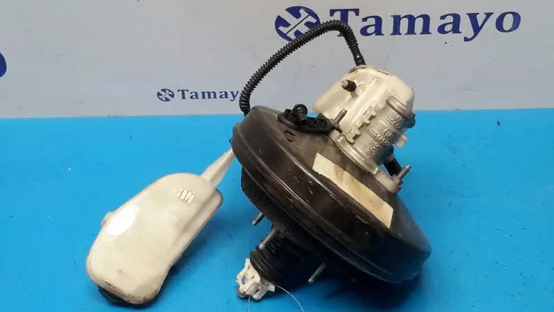 Servofreno para Peugeot 308
