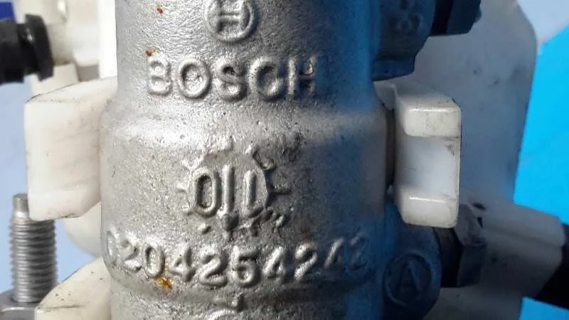 Servofreno para Peugeot 308