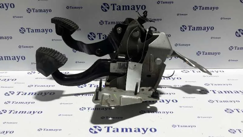 Juego Pedales para Peugeot 308