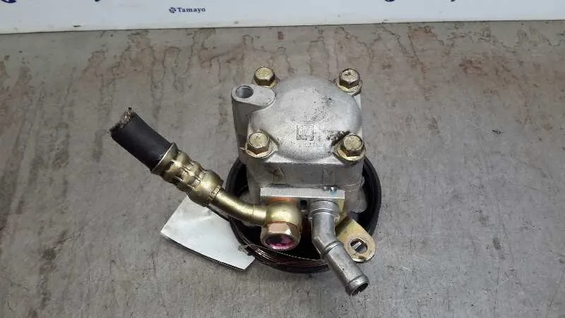 Bomba Servodireccion para Nissan Almera (N16/E)