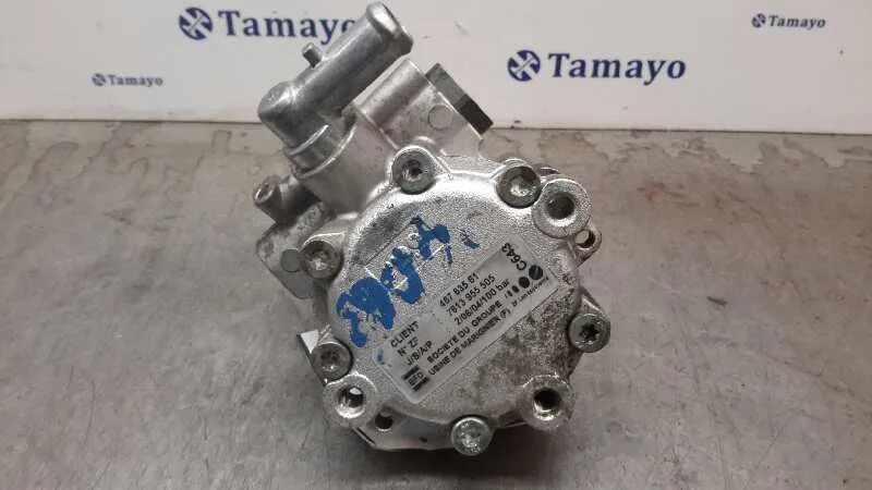 Bomba Servodireccion para Alfa Romeo 147 (190)