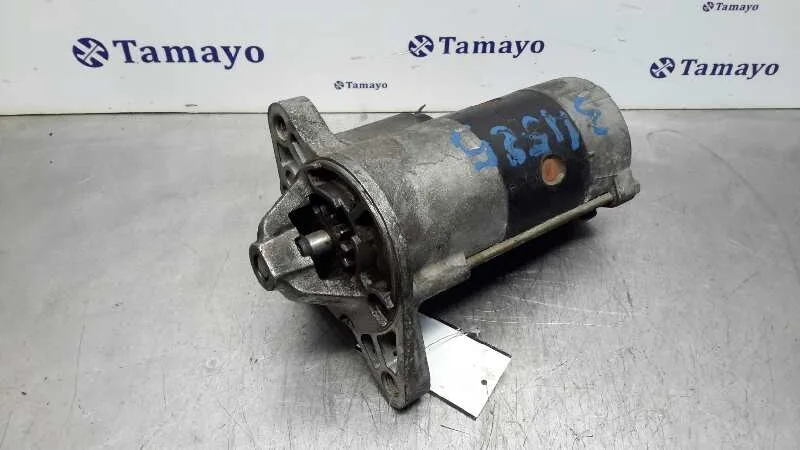 Motor Arranque para Mazda 6 Berlina (Gg)
