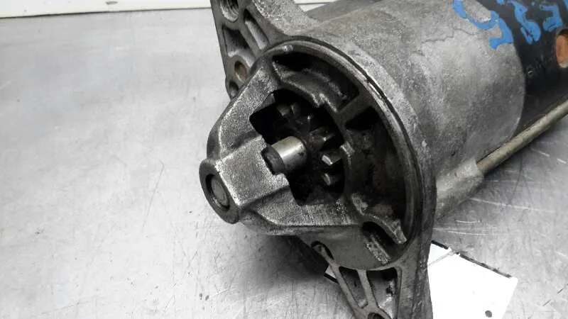 Motor Arranque para Mazda 6 Berlina (Gg)