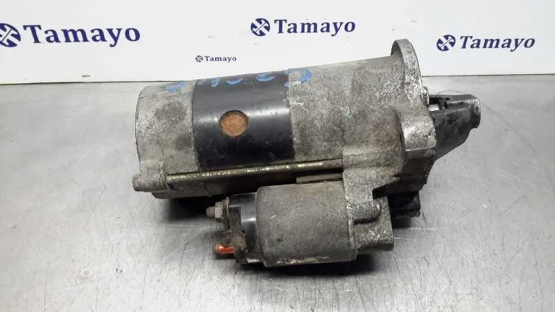 Motor Arranque para Mazda 6 Berlina (Gg)