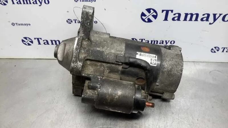 Motor Arranque para Mazda 6 Berlina (Gg)
