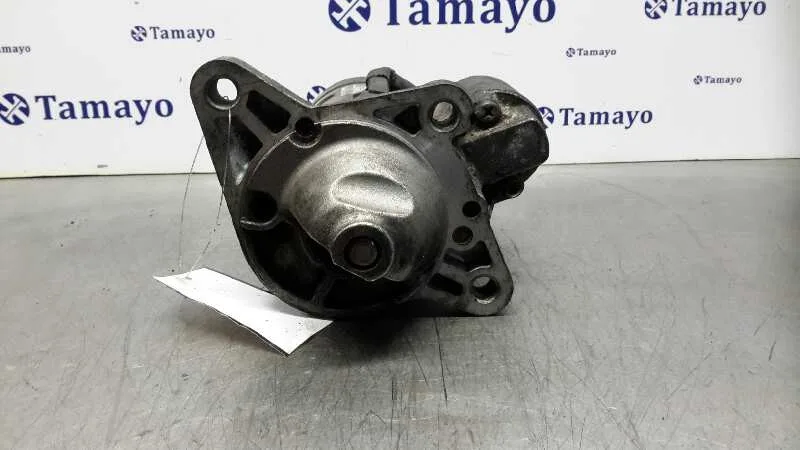 Motor Arranque para Mazda 6 Berlina (Gg)