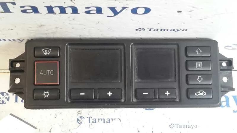 Mando Climatizador para Audi A4 Avant (B5)