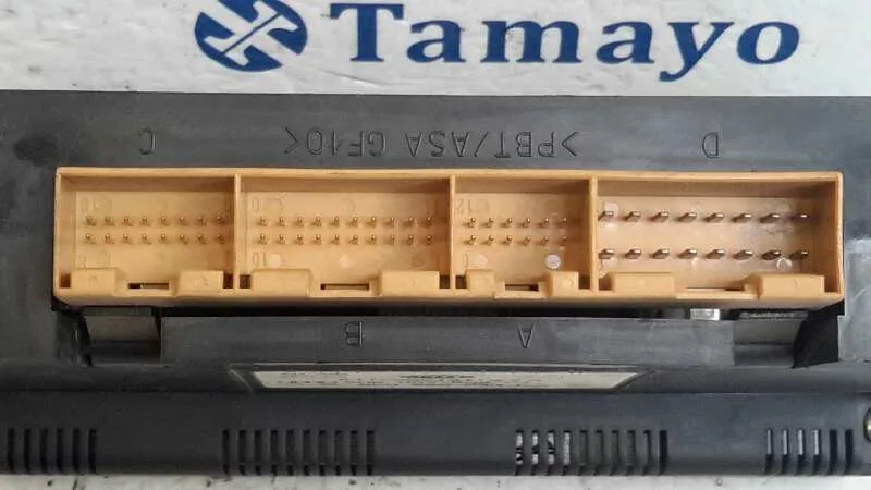 Mando Climatizador para Audi A4 Avant (B5)