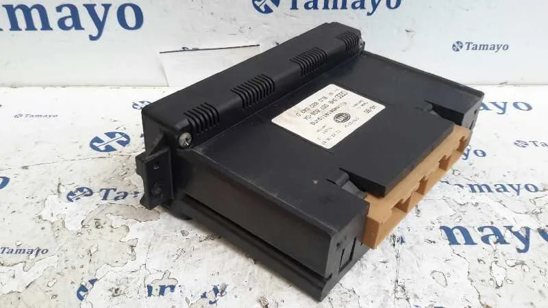 Mando Climatizador para Audi A4 Avant (B5)