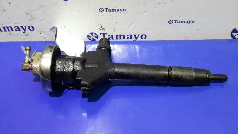 Inyector para Mazda 6 Berlina (Gg)