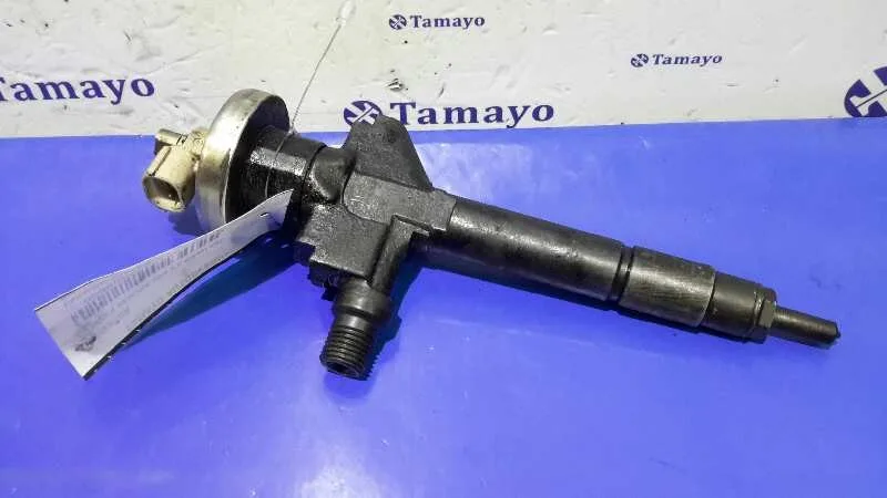 Inyector para Mazda 6 Berlina (Gg)