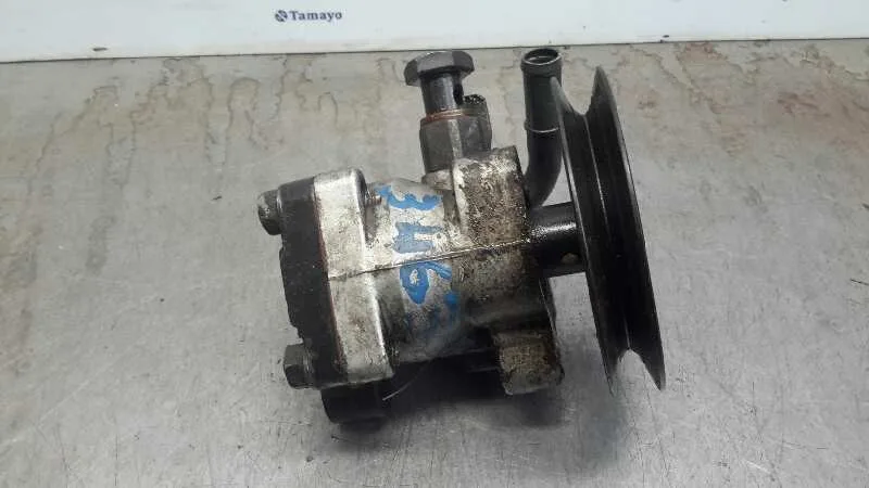 Bomba Servodireccion para Hyundai Atos Prime (Mx)