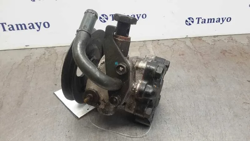 Bomba Servodireccion para Hyundai Atos Prime (Mx)