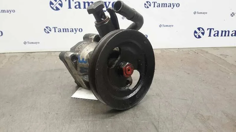 Bomba Servodireccion para Hyundai Atos Prime (Mx)