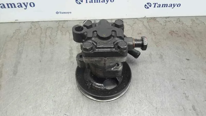 Bomba Servodireccion para Hyundai Atos Prime (Mx)