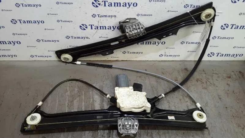 Elevalunas Delantero Derecho para Bmw Serie 5 Berlina (E60)