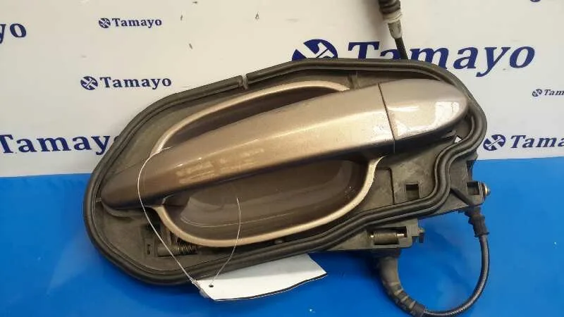 Maneta Exterior Delantera Derecha para Bmw Serie 5 Berlina (E60)