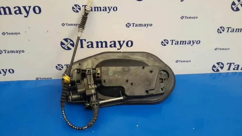 Maneta Exterior Delantera Derecha para Bmw Serie 5 Berlina (E60)