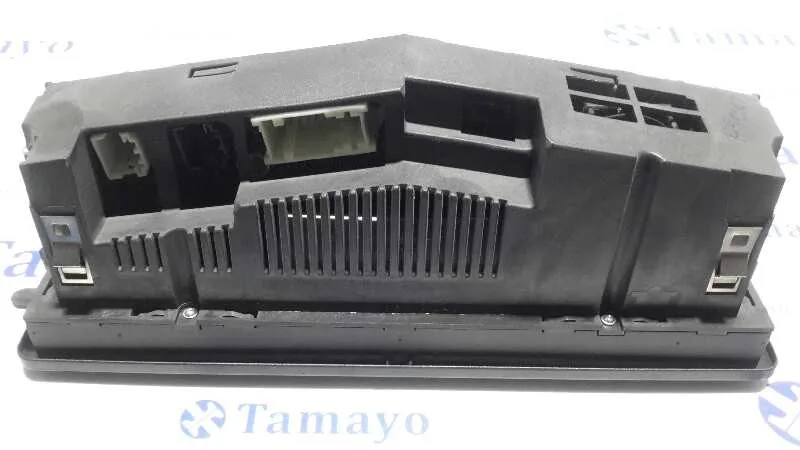 Mando Climatizador para Bmw Serie 3 Compact (E46)