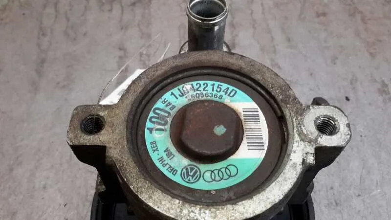 Bomba Servodireccion para Seat Toledo (1M2)