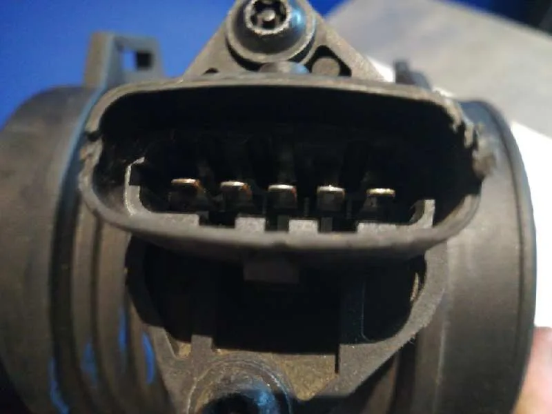 Caudalimetro para Saab 9-3 Berlina