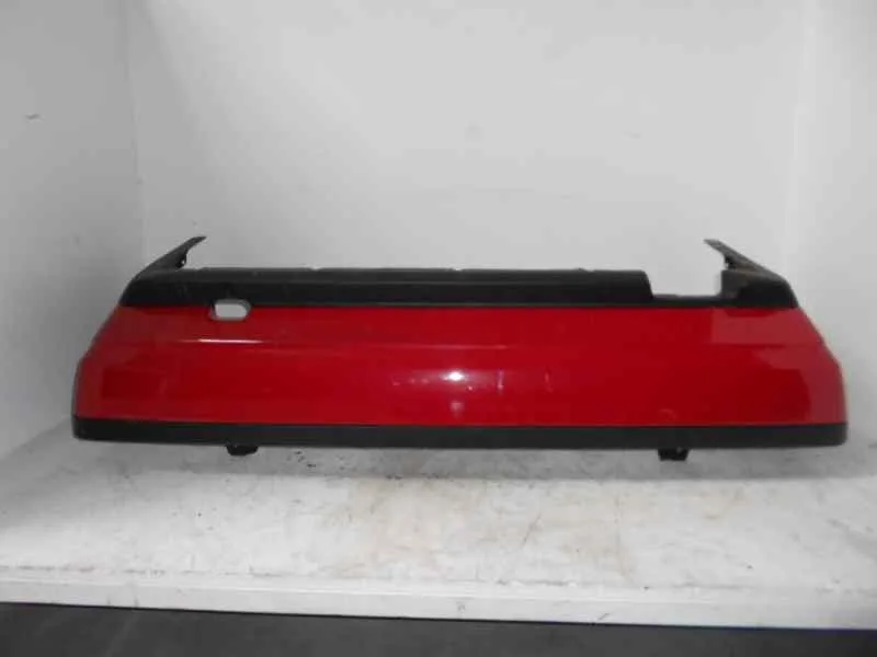 Paragolpes Trasero para Alfa Romeo 155