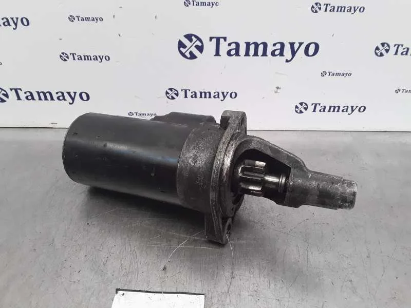 Motor Arranque para Audi A6 Berlina (4B2)