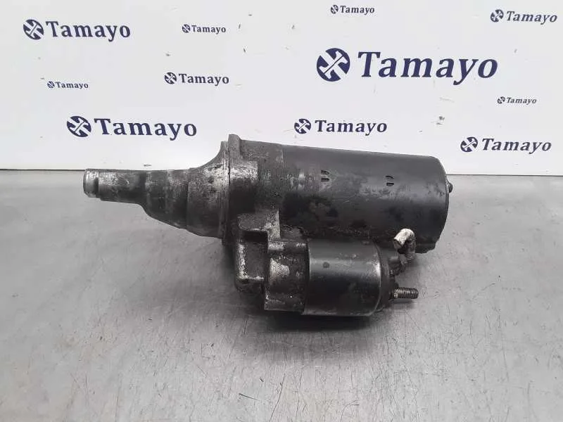 Motor Arranque para Audi A6 Berlina (4B2)