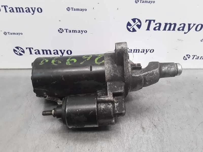 Motor Arranque para Audi A6 Berlina (4B2)