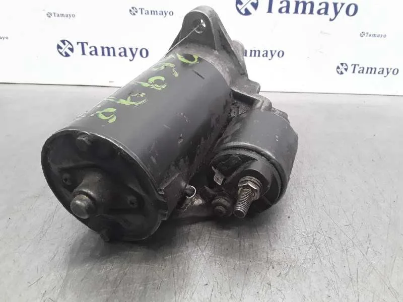 Motor Arranque para Audi A6 Berlina (4B2)