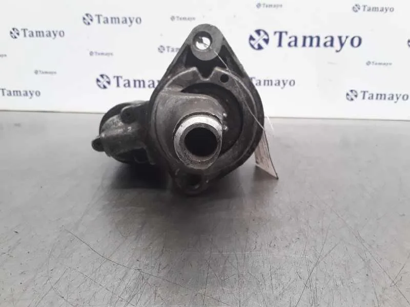 Motor Arranque para Audi A6 Berlina (4B2)
