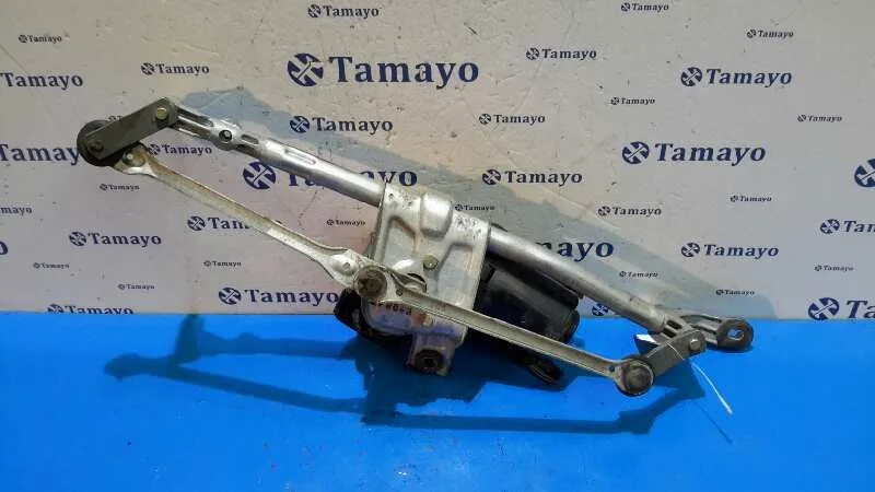 Motor Limpia Delantero para Lancia Lancia Y
