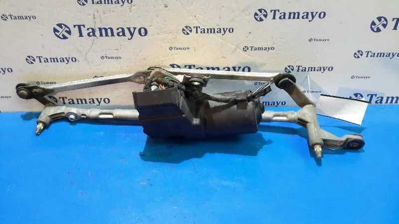 Motor Limpia Delantero para Lancia Lancia Y