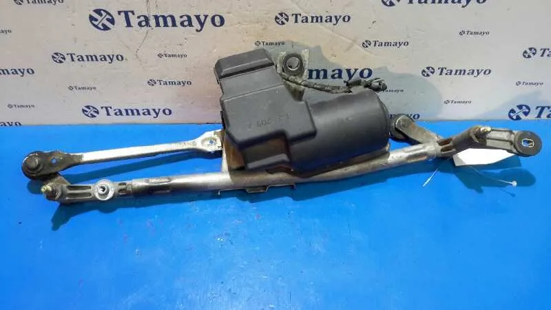 Motor Limpia Delantero para Lancia Lancia Y