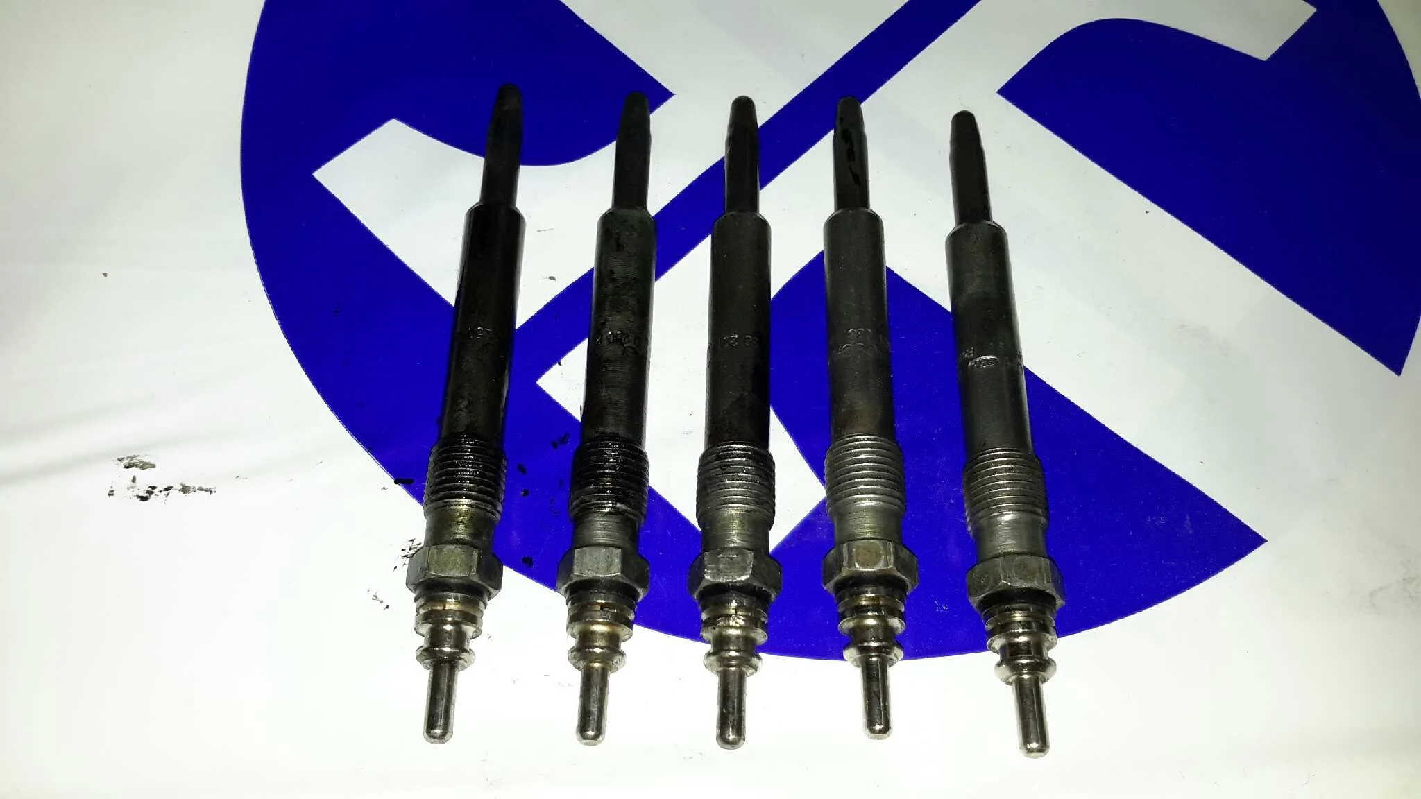 Calentadores para Mercedes-Benz Clase C (W202) Berlina