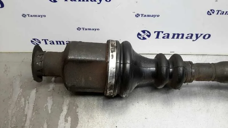 Transmision Delantera Derecha para Renault Espace /Grand Espace (Je0)