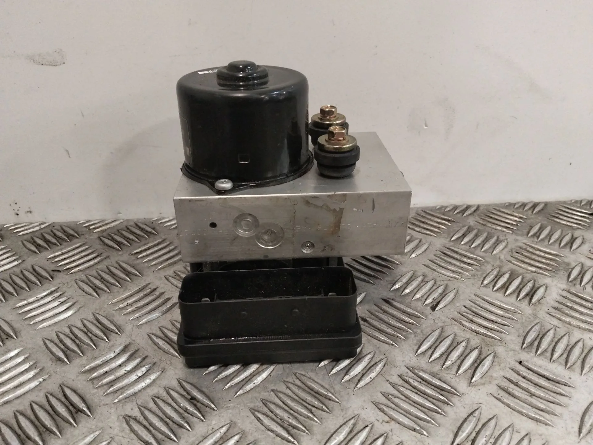 Abs para Nissan Pathfinder (R51)