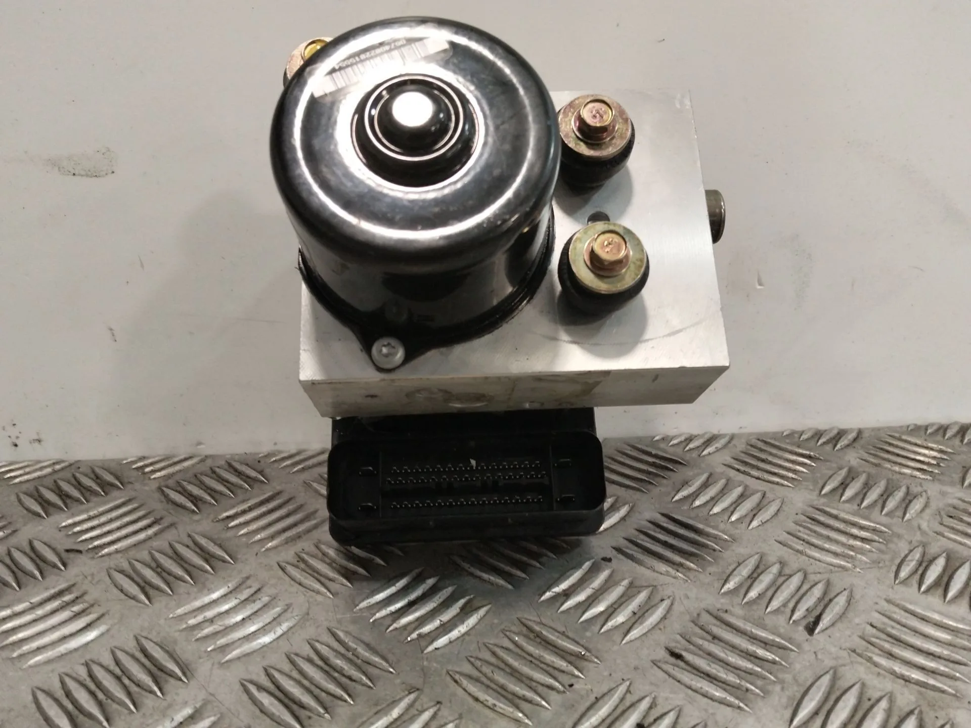 Abs para Nissan Pathfinder (R51)