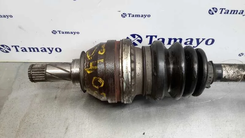 Transmision Delantera Izquierda para Opel Astra Gtc
