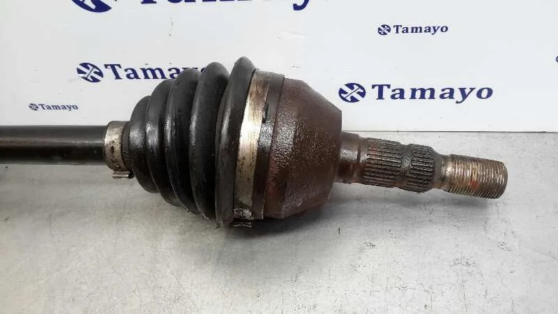 Transmision Delantera Izquierda para Opel Astra Gtc