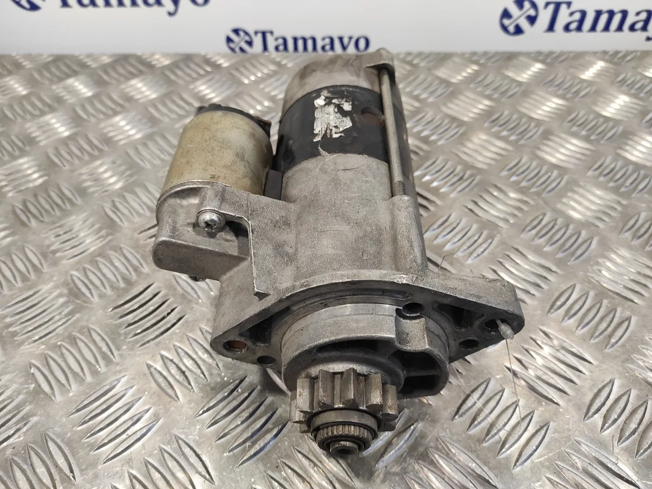 Motor Arranque para Nissan Pathfinder (R51)