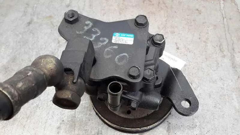 Bomba Servodireccion para Nissan Terrano/Terrano.ii (R20)