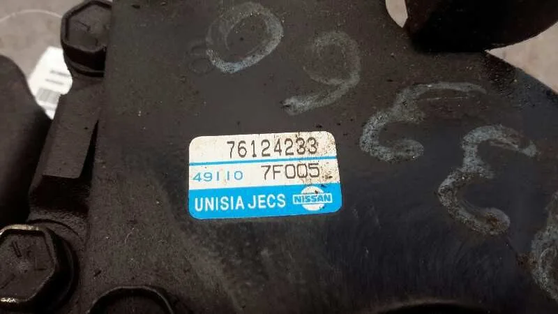 Bomba Servodireccion para Nissan Terrano/Terrano.ii (R20)