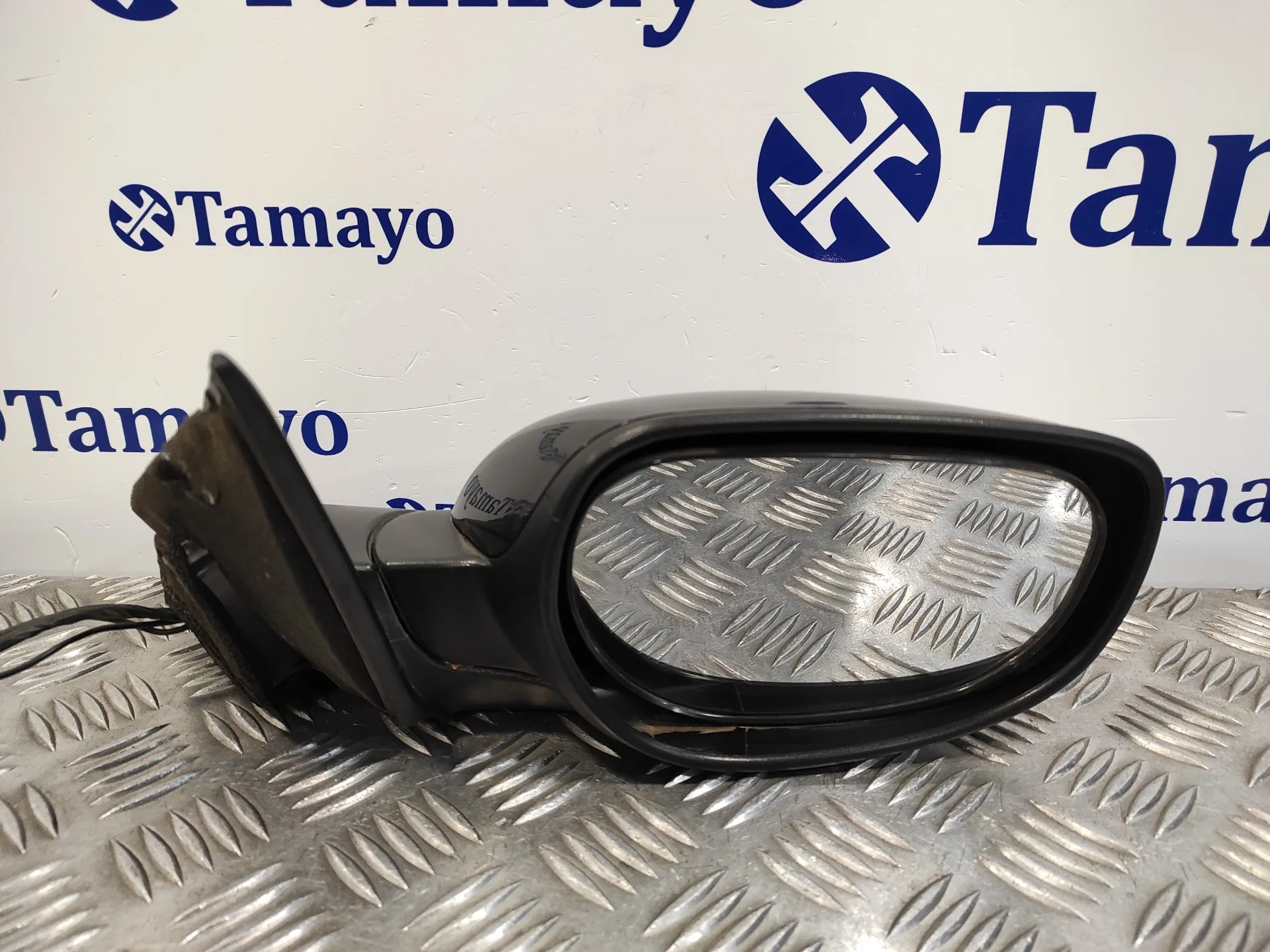 Retrovisor Derecho para Mazda Rx-8 (Se)