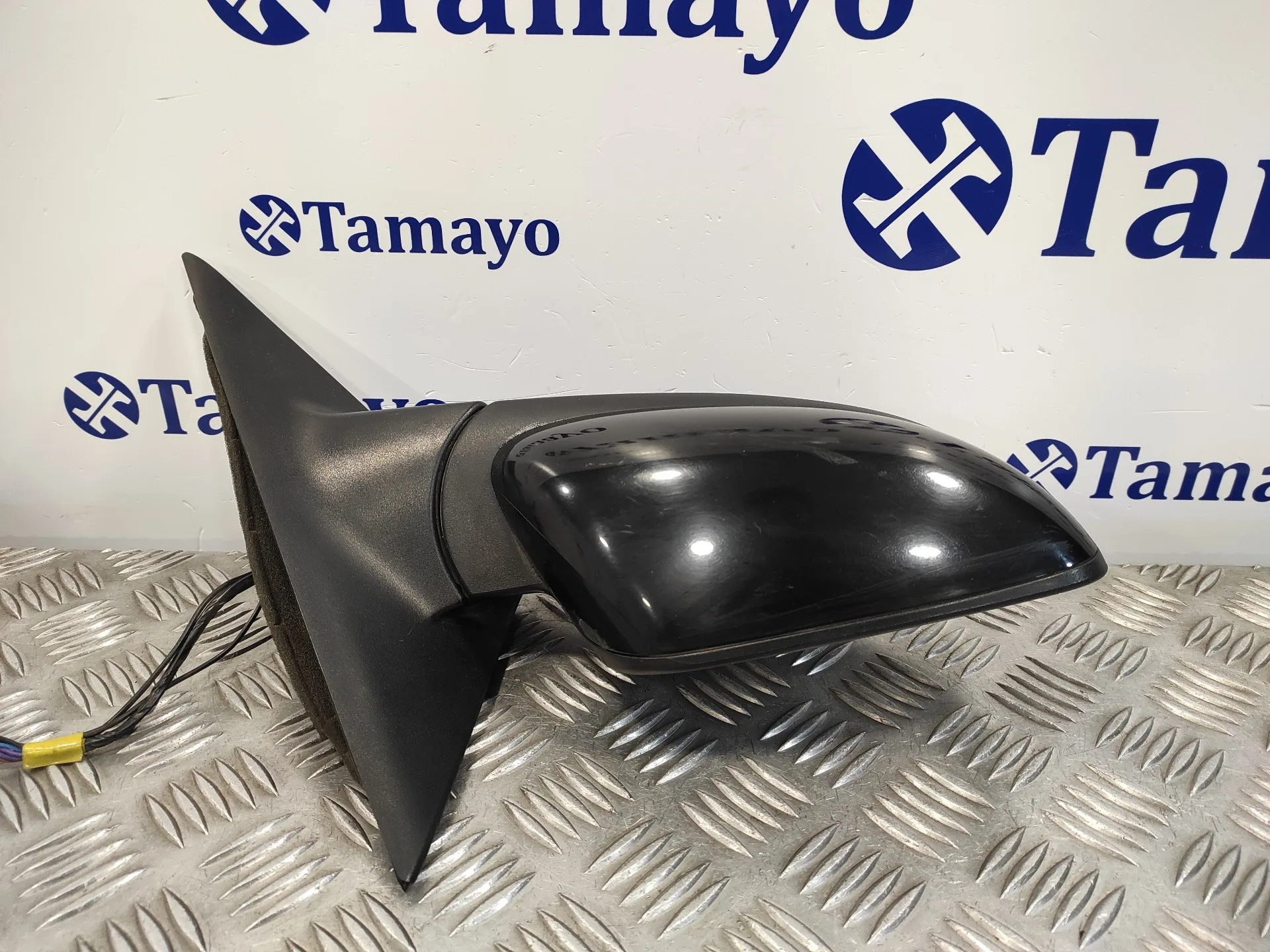 Retrovisor Derecho para Mazda Rx-8 (Se)